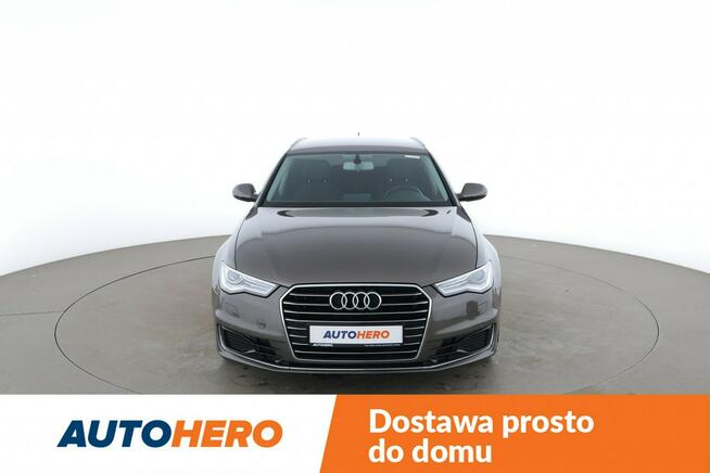 Audi A6 GRATIS! Pakiet Serwisowy o wartości 1000 zł! Warszawa - zdjęcie 10