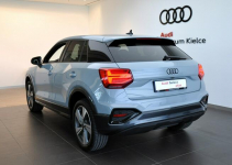 Audi Q2 35TFSI 150KM Stronic Virtual MatrixLed Tempomat Kamera SalonPL Kielce - zdjęcie 2