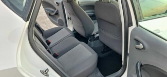 SEAT Ibiza IV 1,4 16V Niski przebieg Przygotowany do rejestr Słomniki - zdjęcie 5