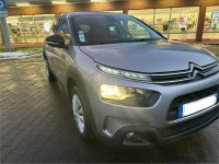 C4 CACTUS 1.2 PureTech, Mega Zadbany  142 TYS. Przygo Do Rejestr 110km Bydgoszcz - zdjęcie 12