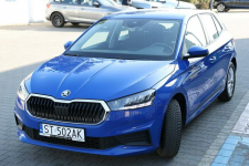 Škoda Fabia 1,0 80 KM Ambition instalacja gazowa,gwarancja Tychy - zdjęcie 5