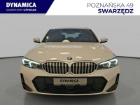 320d XDRIVE 2.0d 190KM 2023r., Salon PL, f-a VAT, komplet kół Swarzędz - zdjęcie 2
