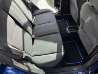 Ford Fiesta jak nowa !!! Niski oryginalny przebieg !!! Poznań - zdjęcie 9