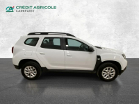 Dacia Duster 1.0 TCe Comfort LPG Warszawa - zdjęcie 4