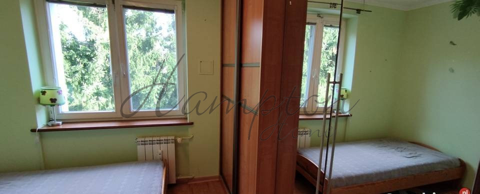 Praga Południe Saska Kępa 3 pokoje Praga-Południe - zdjęcie 4