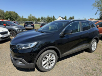 Renault Kadjar navi, klimatronic, kamera, 100tys.km! Zbąszyń - zdjęcie 11