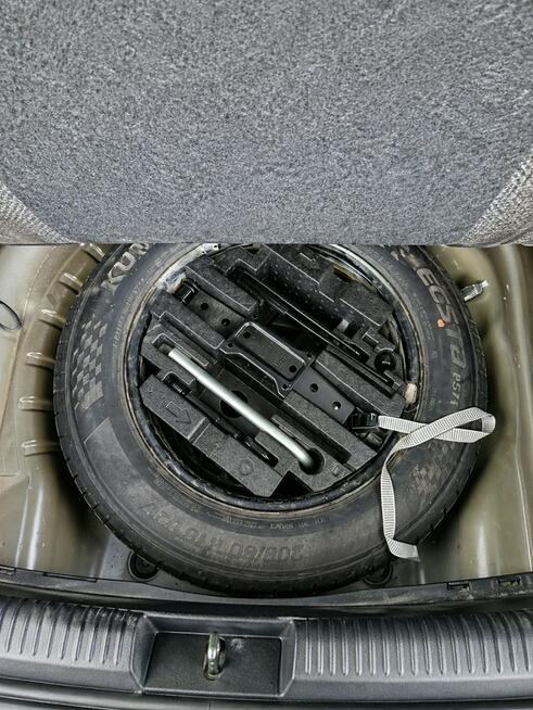 Škoda Octavia 2022Tylko Salon Polska 1Właściciel  ledy ASO SUPER STAN Białystok - zdjęcie 12