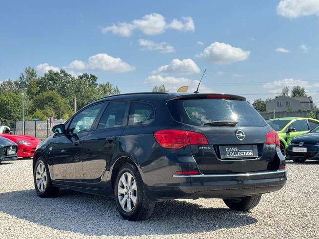 Opel Astra, 2015 Michałowice - zdjęcie 6