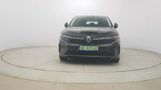 Renault Megane EV40 Equilibre ! Z Polskiego Salonu ! Faktura VAT ! Warszawa - zdjęcie 2
