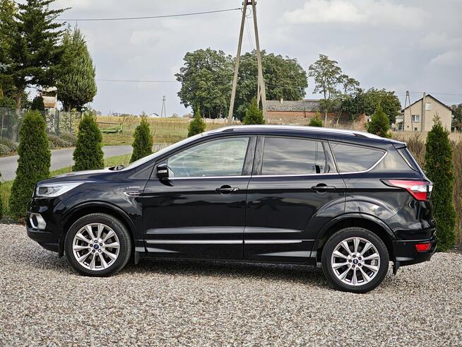 Ford Kuga Sadlno - zdjęcie 5
