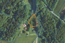 Pogórze Karpackie - 13,5 ar  z WZ