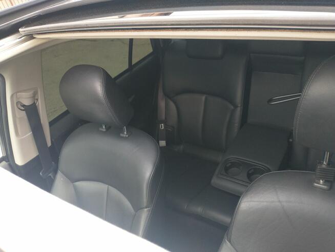 Subaru Outback4x4(możliwa zamiana) Kraków - zdjęcie 7