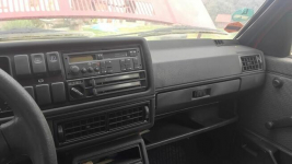 VW Golf MK2 Nowa Dęba - zdjęcie 9
