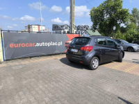 Kia Venga 1.4i 100KM Klimatyzacja Łuków - zdjęcie 4