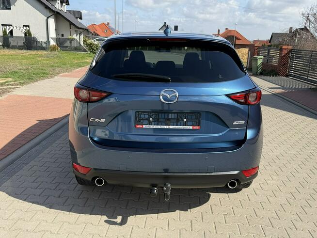 Mazda CX-5 2.2 Diesel 150KM Automat Opłacony ! Gostyń - zdjęcie 5