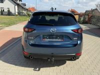 Mazda CX-5 2.2 Diesel 150KM Automat Opłacony ! Gostyń - zdjęcie 5