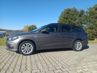 Fiat Tipo SW 1.4 95KM POP, serwisowany, niski przebieg Nowy Sącz - zdjęcie 2