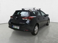 Toyota Auris Salon PL Hybryda 1.8 Serwisowany w ASO Kraków - zdjęcie 2
