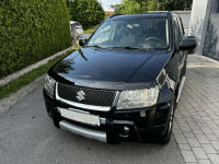 Suzuki Grand Vitara 1.9 tdi 4x4 reduktor ładna Gdów - zdjęcie 3