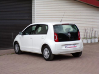 Volkswagen Up! Klima /Gwarancja /Serwis /MPI /2014 Mikołów - zdjęcie 12