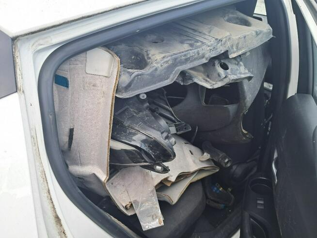 Toyota C-HR Komorniki - zdjęcie 10