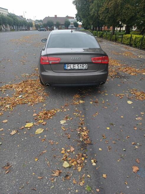 Audi a6 c7 Wrąbczynek - zdjęcie 9