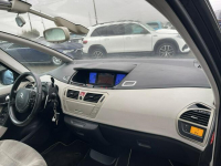 Citroen C4 Picasso Executive-Automat-Klimatronik-Czujniki Gliwice - zdjęcie 8