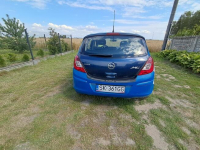 Corsa 1.2 16V 86KM 2012r. Kutno - zdjęcie 2