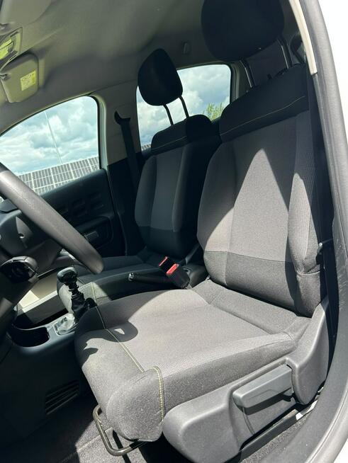 Citroen C3 #Lift #Navi #Led #Alufelgi Laskowo - zdjęcie 7