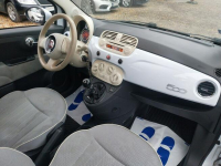 Fiat 500 Panorama dach* Po serwisie Bydgoszcz - zdjęcie 8