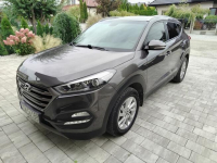 Hyundai Tucson 2.0 CRDI / 4x4 / salon polska /