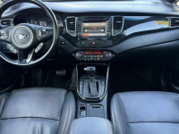 KIA Carens Spirit | Full opcja | Po dużym serwise (sprzęgło + dwumasa) Szczecin - zdjęcie 8
