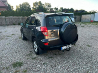 Toyota RAV4 2007 2.2Diesel 136K 4x4 Ładny Samochód Białogard - zdjęcie 11