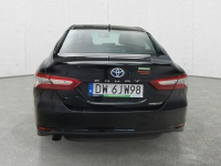 Toyota Camry Komorniki - zdjęcie 6