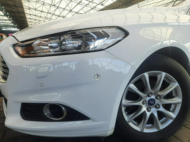 Ford Mondeo SUPER STAN MECHANICZNY I WIZUALNY Mysłowice - zdjęcie 6