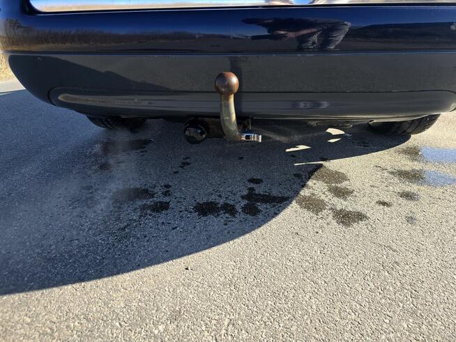 Bardzo ładna A6 C5 Nakło nad Notecią - zdjęcie 8