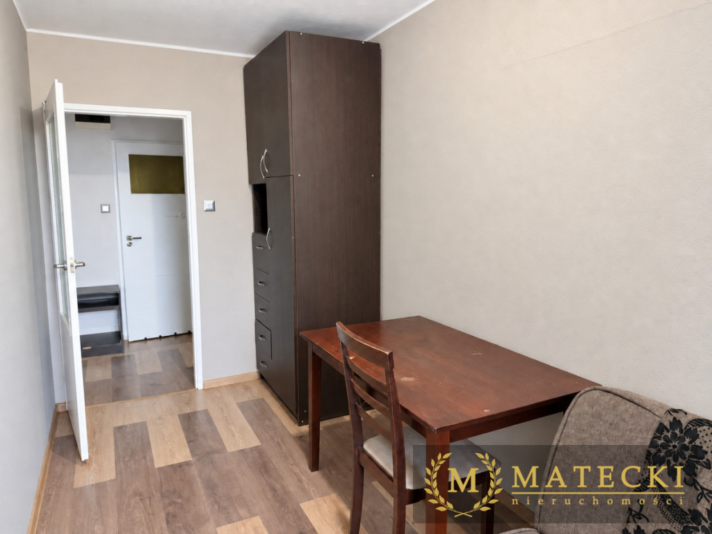 3 NIEZALEŻNE POKOJE | STARE MIASTO | BALKON WINDA Stare Miasto - zdjęcie 3