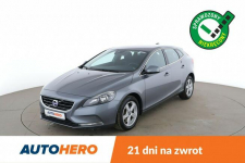 Volvo V40 GRATIS! Pakiet Serwisowy o wartości 500 zł! Warszawa - zdjęcie 1