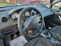 Peugeot 308 Klimatronik - Panorama - Tempomat - Po Generalce Szczecin - zdjęcie 11