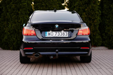 520d _LCI_Navi_Manual Rzekuń - zdjęcie 5