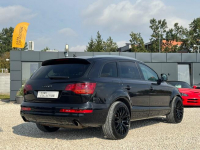 Audi Q7, 2007 Michałowice - zdjęcie 4