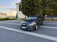 Chevrolet Cruze 2.0 VCDi 163 KM MyLink Kamera Cofania Bliżyn - zdjęcie 9