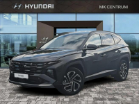Hyundai Tucson 1.6 T-GDI HEV 6AT 2WD 239KM PLATINUM! Polisa za 1 zł!