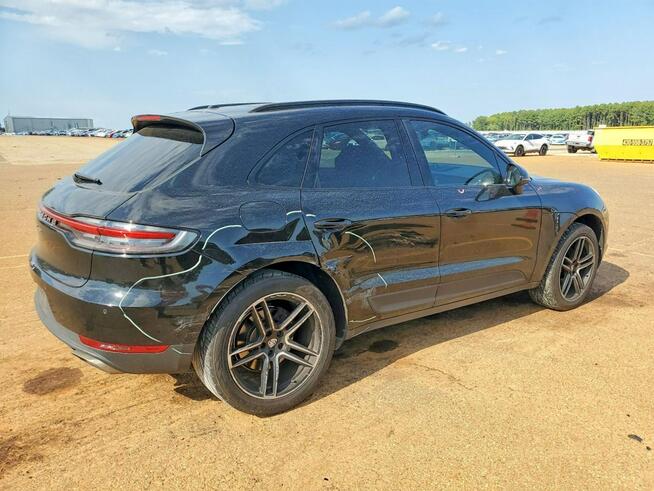 Porsche Macan AWD / Bardzo zadbany / niski przebieg Częstochowa - zdjęcie 4
