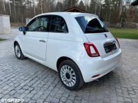 Fiat 500 1.2 8V Collezione Kielce - zdjęcie 7