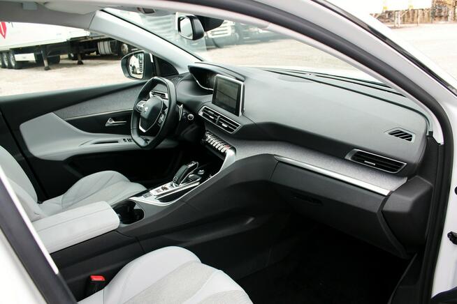 Peugeot 5008 Od 1000ł m-c!#* Automat *Full LED *El.klapa# Warszawa - zdjęcie 9