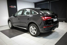 Audi Q5 S-Tronic*Salon Polska*Virtual Cocpit*39000km*Vat23% Konstantynów Łódzki - zdjęcie 8