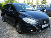 Suzuki SX4 S-Cross 1.6 Benzyna, Gwarancja, Salon Polska Kościerzyna - zdjęcie 12