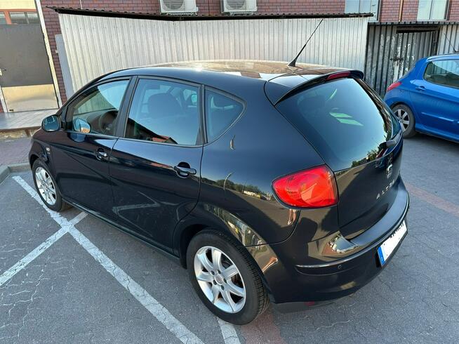 Seat Altea 1,2 TSI "Good Stuff" 127 tyś przebiegu, Zadbany Bydgoszcz - zdjęcie 6