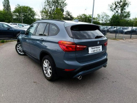 BMW X1 Bezwypadkowy bezkolizyjny Karczew - zdjęcie 2